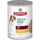 Grain Free Entrees