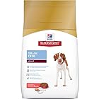 Grain Free Salmon Dog Food