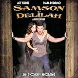 Samson and Delilah (2014 Concept Recording)