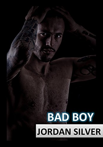 Bad Boy book cover