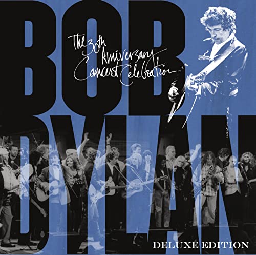 The 30th Anniversary Concert Celebration (Deluxe Edition)