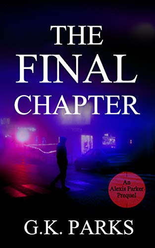 The Final Chapter book cover