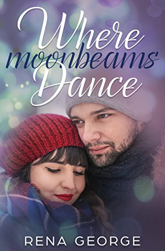Where Moonbeams Dance book cover