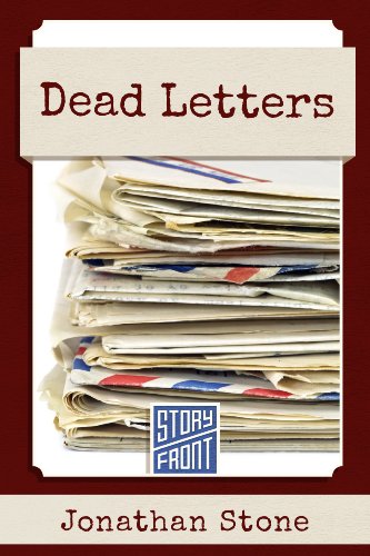 Dead Letters book cover