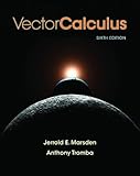 Vector Calculus