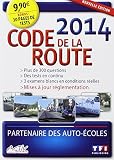 Code De La Route 2014