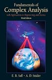 Fundamentals Of Complex Analysis With Applications To Engineering And Science 2downloads Pearson Modern Classics For Advanced Mathematics Series