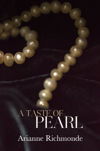 A Taste of Pearl book cover
