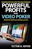 Powerful Profits From Video Poker