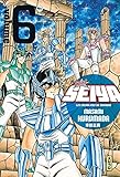 Saint Seiya   Deluxe (les Chevaliers Du Zodiaque)   Tome 6