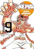 Saint Seiya   Deluxe (les Chevaliers Du Zodiaque)   Tome 9