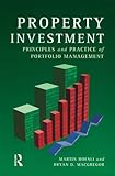 Property Investment Principles And Practice Of Portfolio Management English Edition
