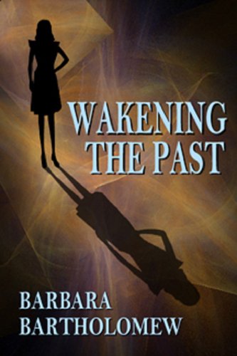Wakening the Past book cover
