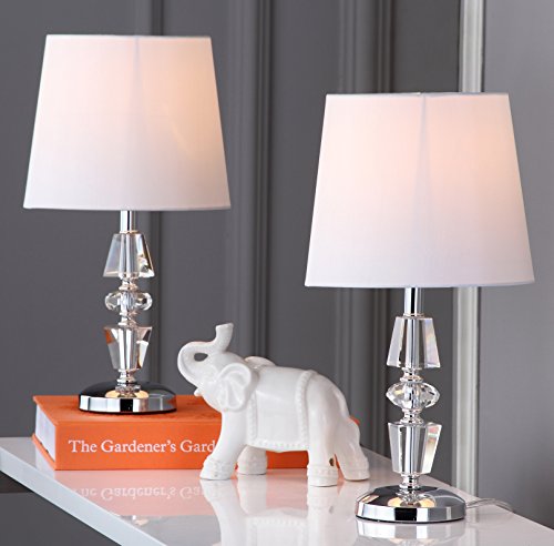 Safavieh Crescendo About half the price of other sets with no compromise in style and quality. An