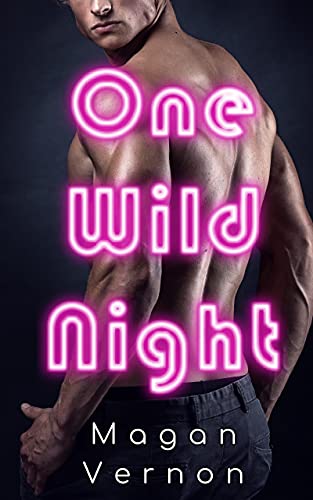 The Wild One book cover