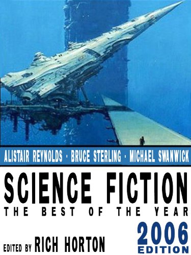 Isaac Asimov&amp;#39;s Science Fiction Magazine, April 1986 book cover