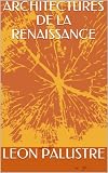 Architectures De La Renaissance