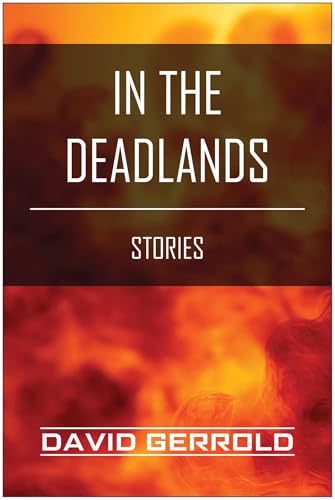 In the Deadlands book cover