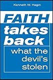 Faith Takes Back What The Devils Stolen English Edition