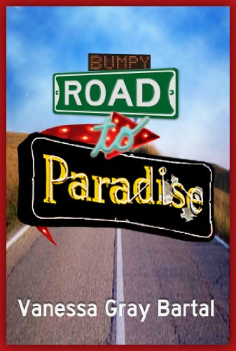 Bumpy Road to Paradise book cover
