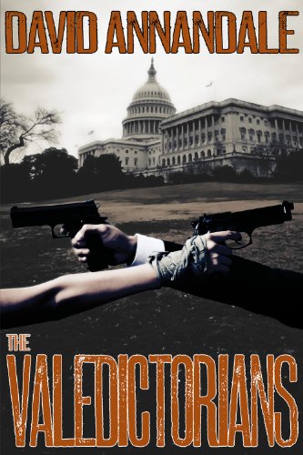 The Valedictorians book cover