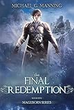 The Final Redemption Mageborn Book 5 English Edition