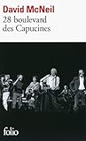 28 Boulevard Des Capucines (folio T. 5684)