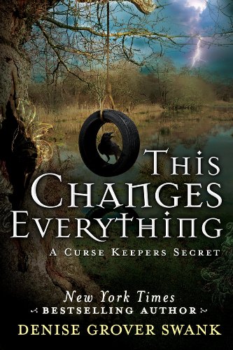 This Changes Everything book cover