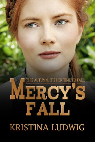 Mercy's Fall book cover