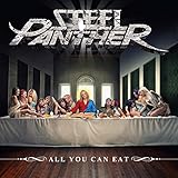 All You Can Eat (2014)