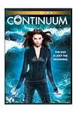 Continuum: Season Two