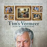 Tim's Vermeer Soundtrack