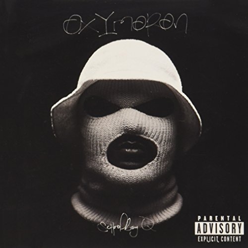Oxymoron (Deluxe Edition)
