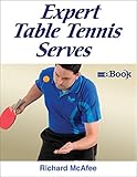 Expert Table Tennis Serves English Edition
