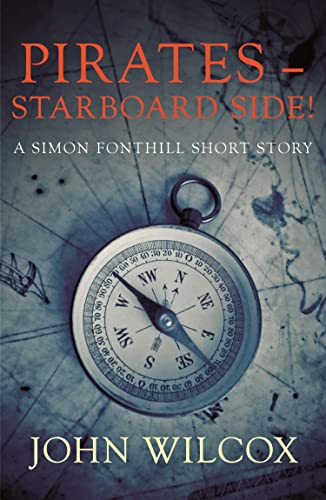 Pirates – Starboard Side! book cover