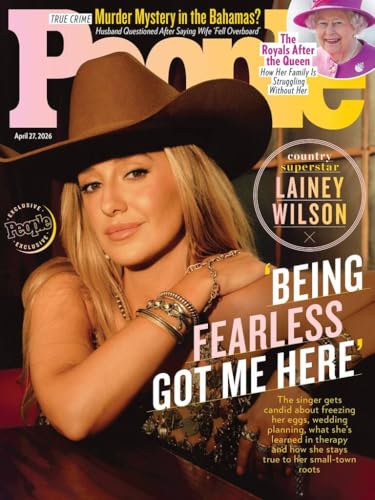 PEOPLE Magazine