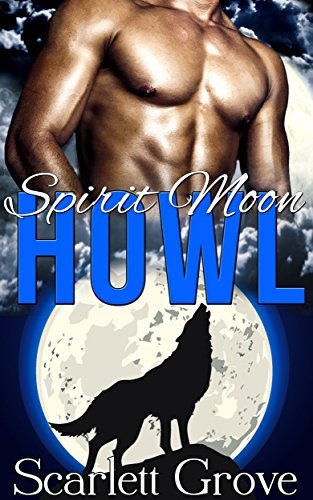 Howl book cover