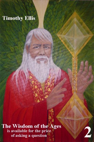 The Wisdom of the Ages 2 cover