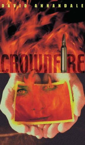 Crown Fire book cover