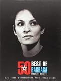 Barbara Best Of 50 Titres Pvg