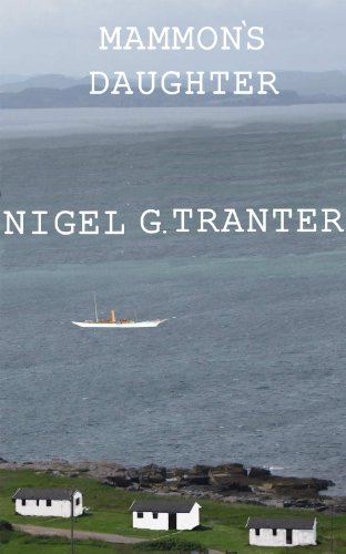 Mammon's Daughter cover