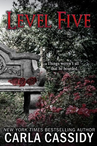 Level Five book cover