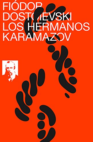 Portada de Los hermanos Karamazov (Spanish Edition)