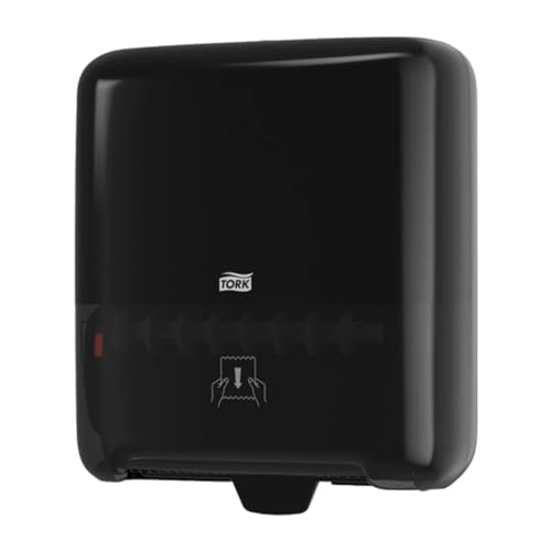 Tork Matic Spender 551008, Elevation Design H1 nach Ampel-Prinzip