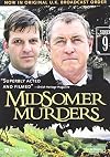 Midsomer Murders: Complete Season 09
