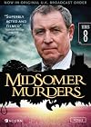 Midsomer Murders: Complete Season 08