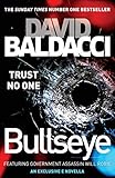 Bullseye Will Robie English Edition