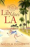 Lily Does LA