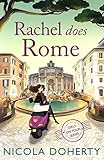 Rachel Does Rome