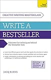 Masterclass Write A Bestseller How To Plan Write And Publish A Bestselling Work Of Fiction Teach Yourself English Edition